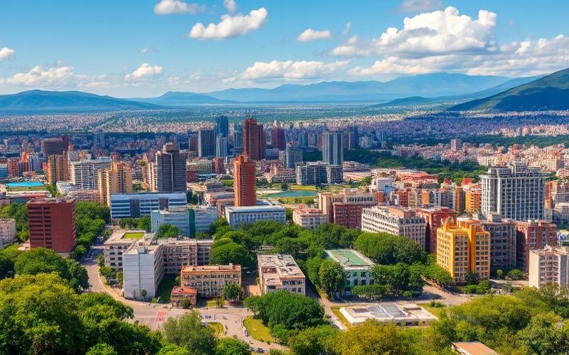 Investir En Argentine : Top Quartiers à Découvrir
