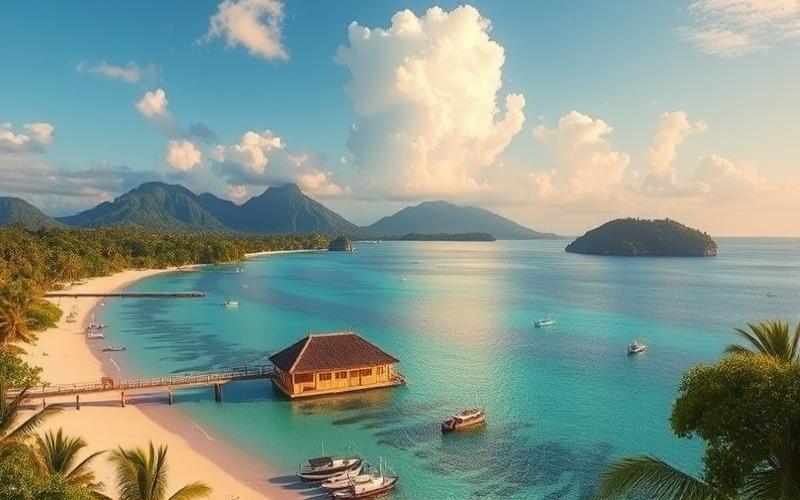 Choisir Le Meilleur Statut Juridique Pour Votre Entreprise Vanuatu