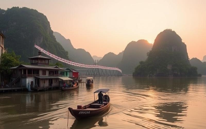 Financement Immobilier Vietnam : Guide d’Obtention