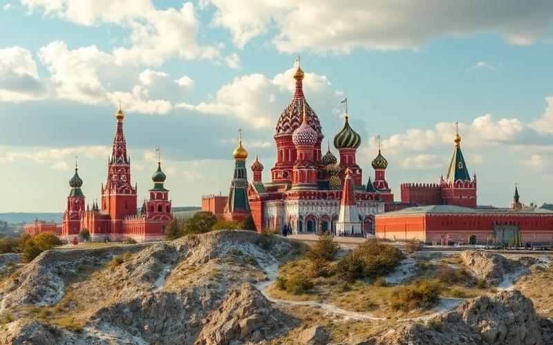 Liberté d’Expression et Régulation des Médias en Russie