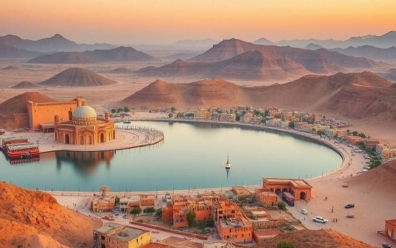 Culture à connaître avant de s’expatrier à Bahreïn