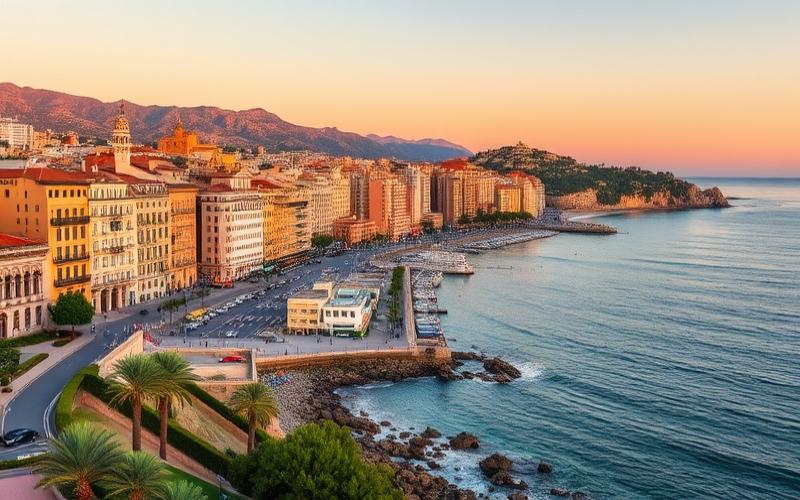 Location Saisonnière En Espagne : Opportunités Clés
