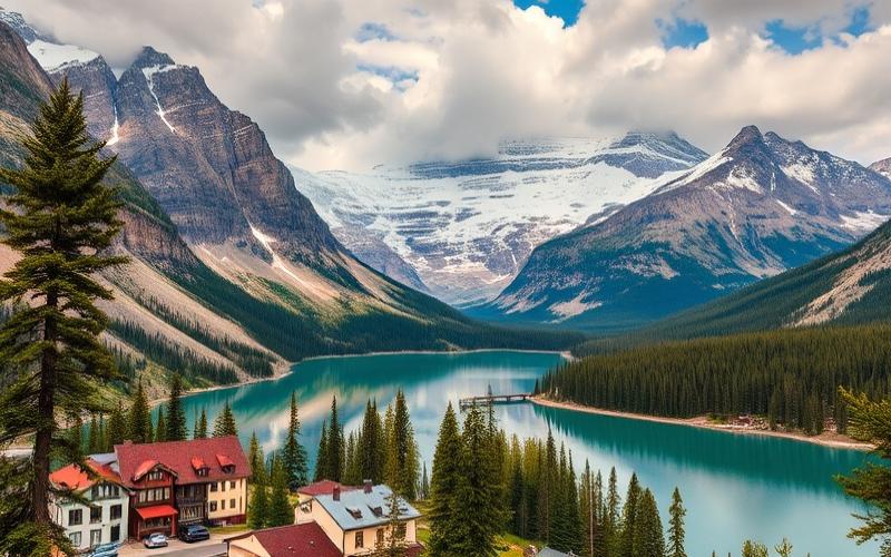 Conseils Pratiques Pour Trouver Un Logement Au Canada