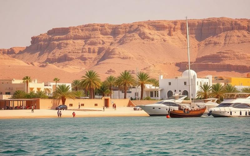 Fiscalité Des Entreprises à Oman – Guide Et Conseils