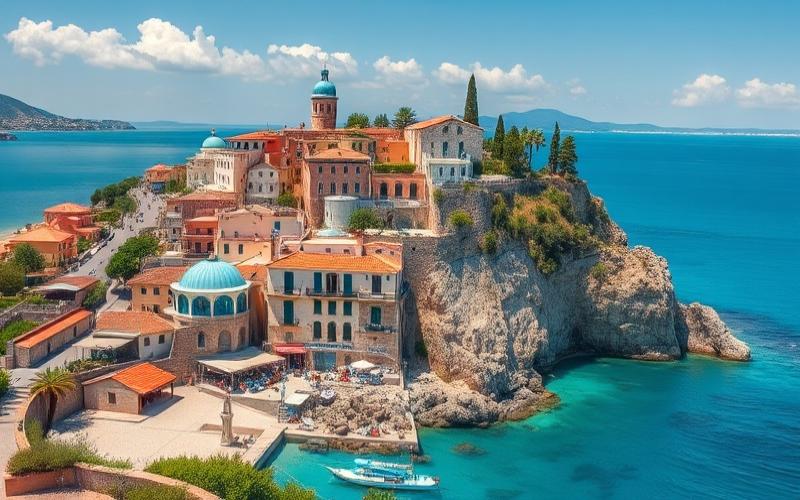 Guide Gastronomique pour Expatriés en Turquie