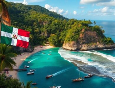 République dominicaine