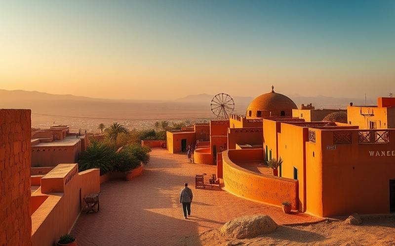 Micro-Appartements au Maroc: Solution Petits Budgets