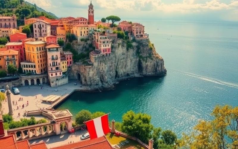 Notaires et frais en Italie : Guide complet