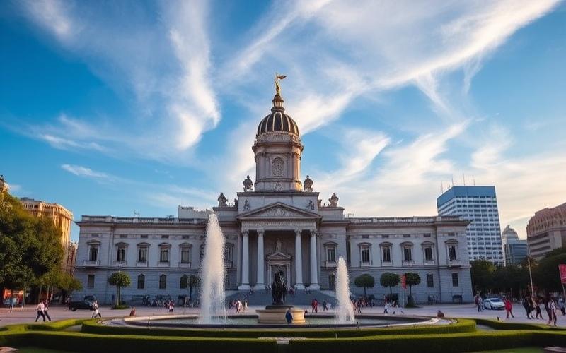 Top Agences Immobilières En Argentine