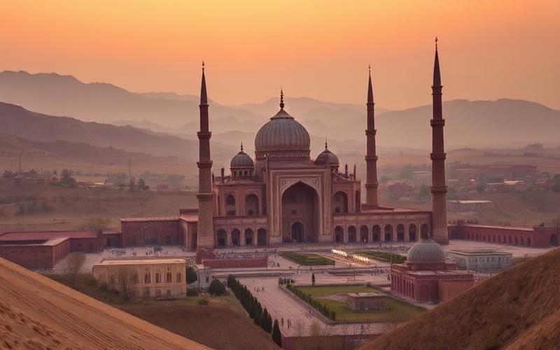 Procédure de succession immobilière à Bahreïn