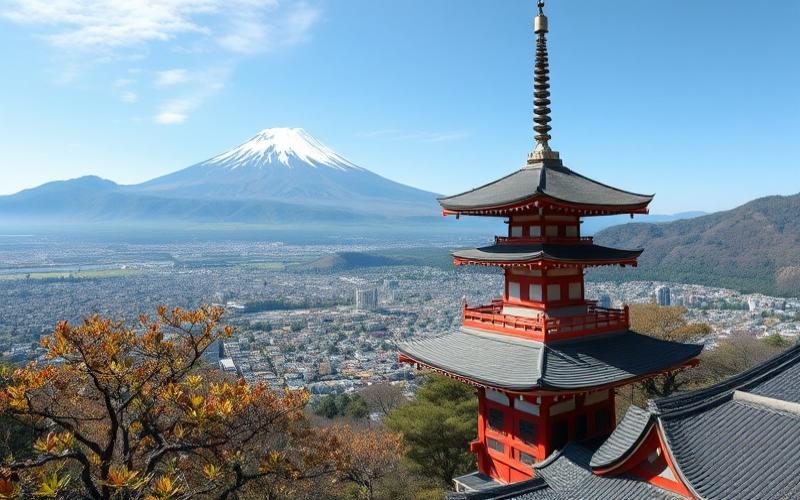 Réglementations sur les exportations au Japon
