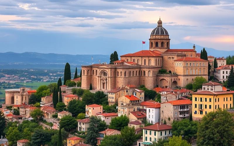 Différences Culturelles à Connaître Avant De S’expatrier à San Marino