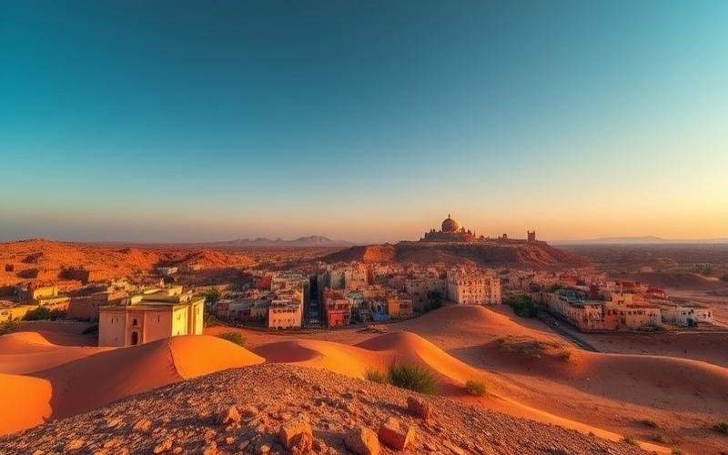 Top Agences Immobilières Locales Au Maroc
