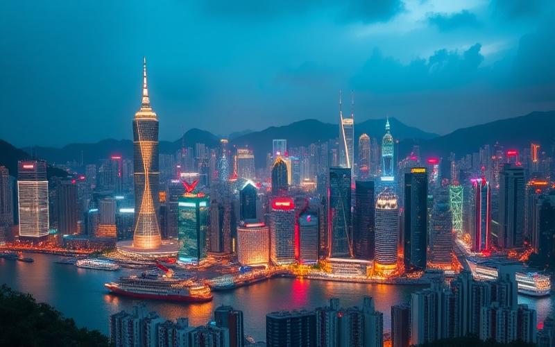Investir à Hong Kong : Top quartiers à privilégier