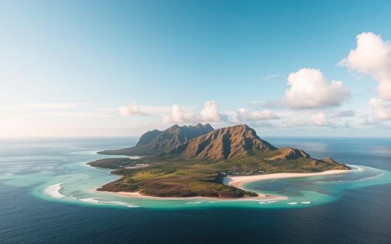 Conciergerie incontournable pour l’immobilier de luxe à Maurice