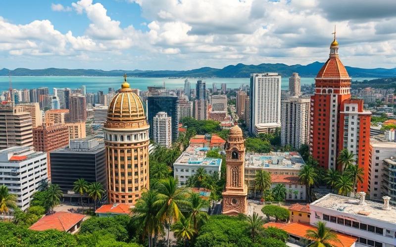 Différences Culturelles Avant De S’expatrier à Panama