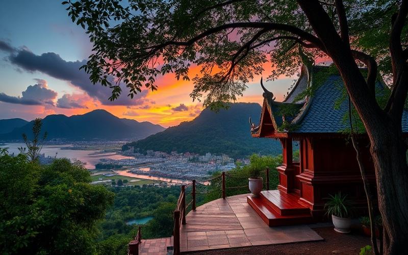 Guide Du Droit Du Travail En Thaïlande