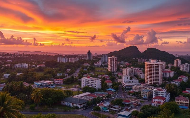 Éducation en République dominicaine : écoles et système scolaire