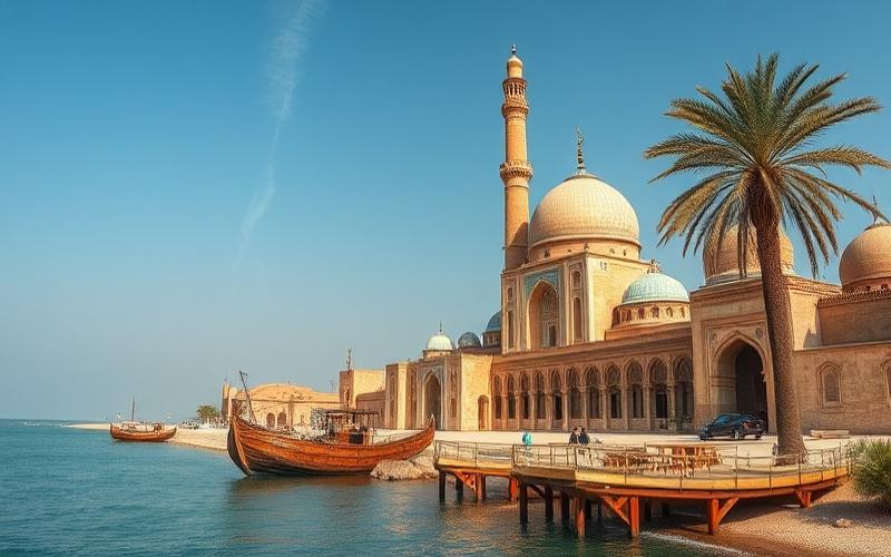 Notaires et frais de notaire à Bahreïn : Guide complet
