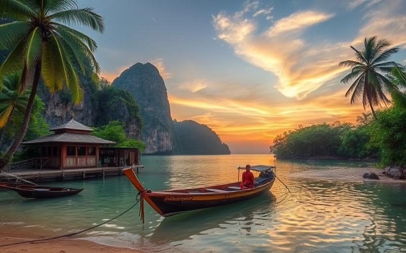 Avantages Et Inconvénients De S’expatrier Au Sri Lanka