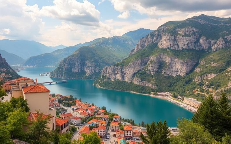 Avantages Fiscaux Pour Investisseurs Immobiliers En Albanie