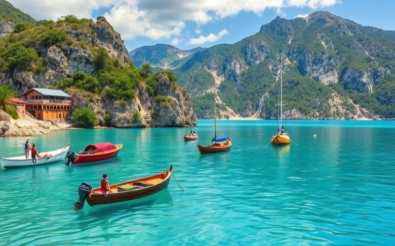 Avantages UE pour expatriés en Turquie : droits et libertés