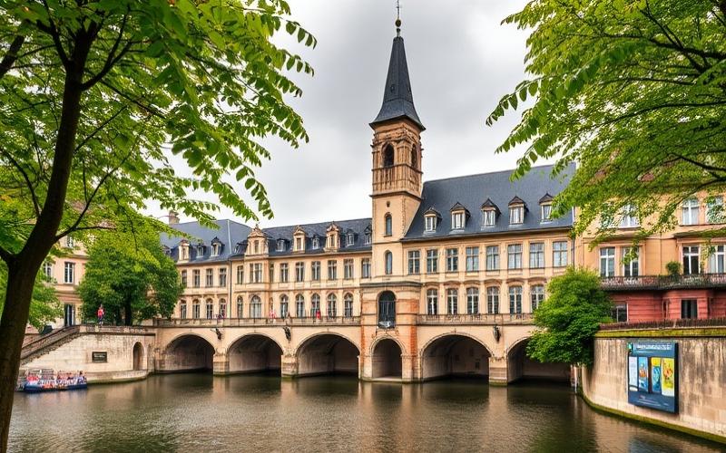 Créer Une Société Au Luxembourg : Guide Pratique Et Conseils