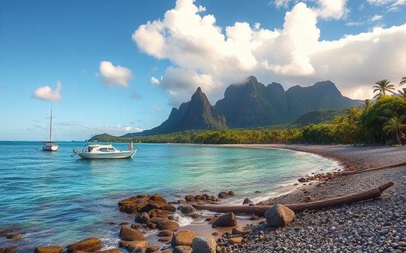 Checklist complète pour acheter un hôtel au Vanuatu