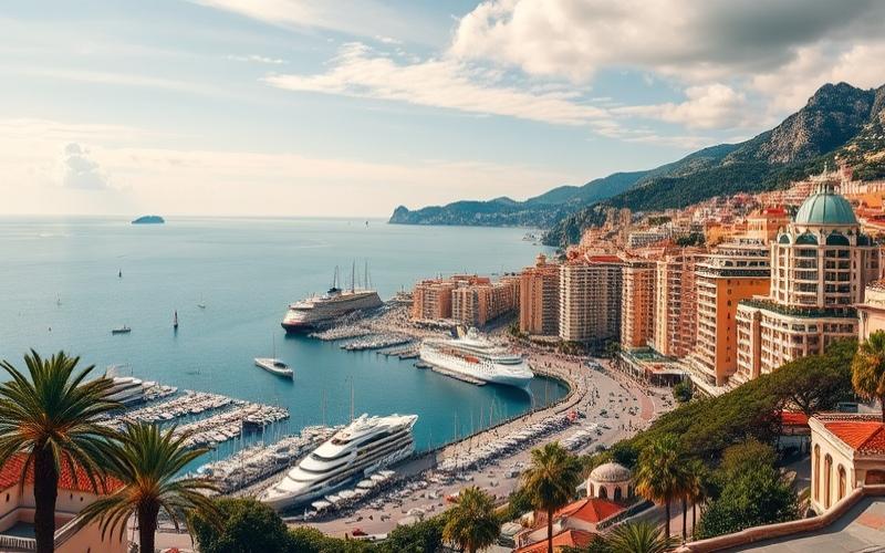 Secrets des bonnes photos immobilières à Monaco