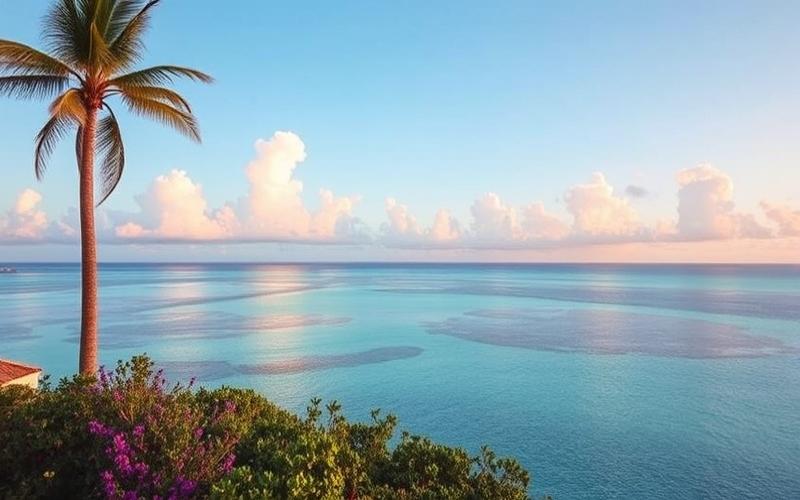 Conseils Sécurité Pour Une Expatriation Sereine Aux Bahamas