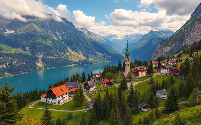 Conseils Pour Vendre Votre Propriété Rapidement En Suisse