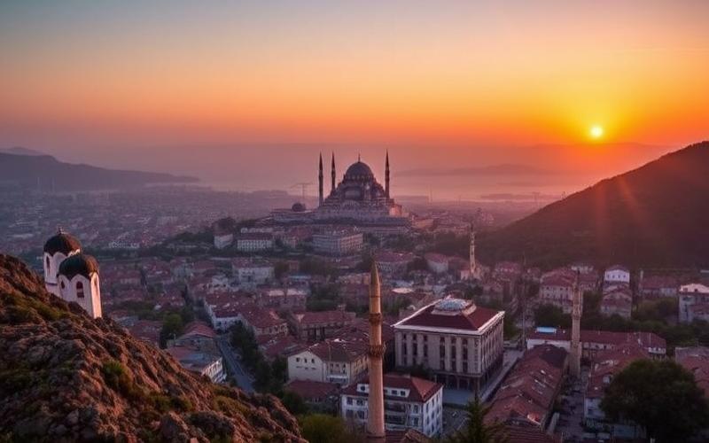 Tendances Du Marché Immobilier En Azerbaïdjan