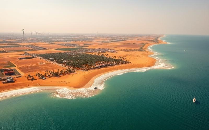 Investir dans les résidences étudiantes au Sénégal