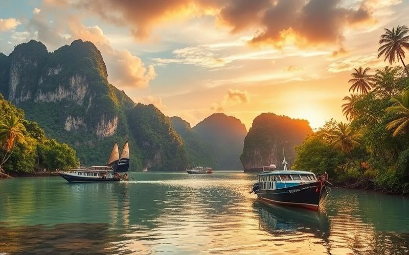 Co-living aux Philippines : L’essor immobilier