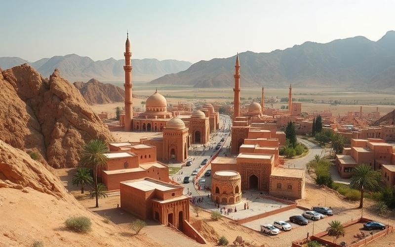 Étudier à Bahreïn : Votre Guide pour l’Enseignement Supérieur