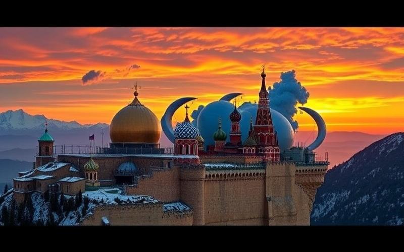 Étudier en Russie : Guide des Études Supérieures