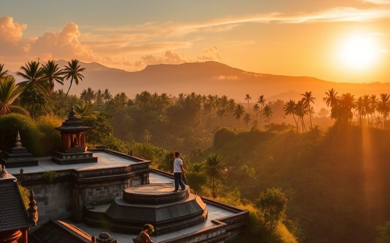 Investissement retraite à Bali : guide pour seniors expatriés
