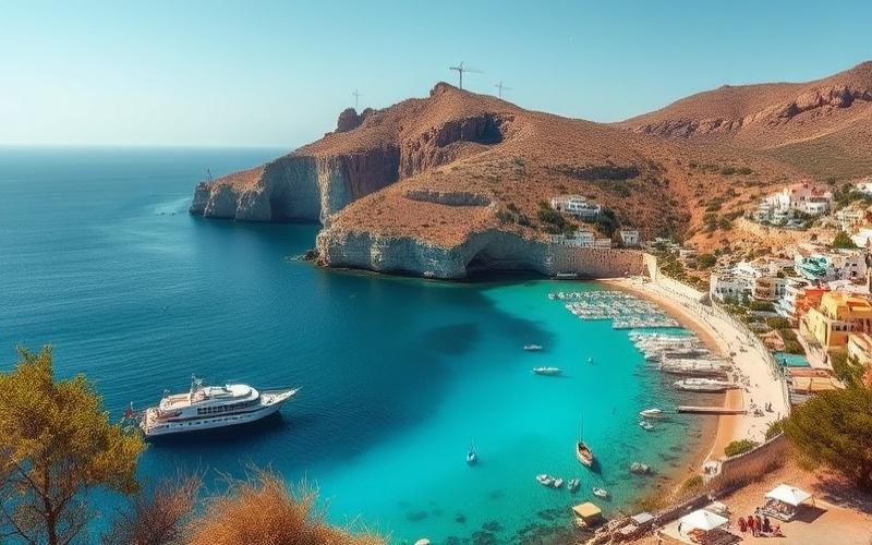 Erreurs Courantes Lors De L’achat Immobilier à Chypre