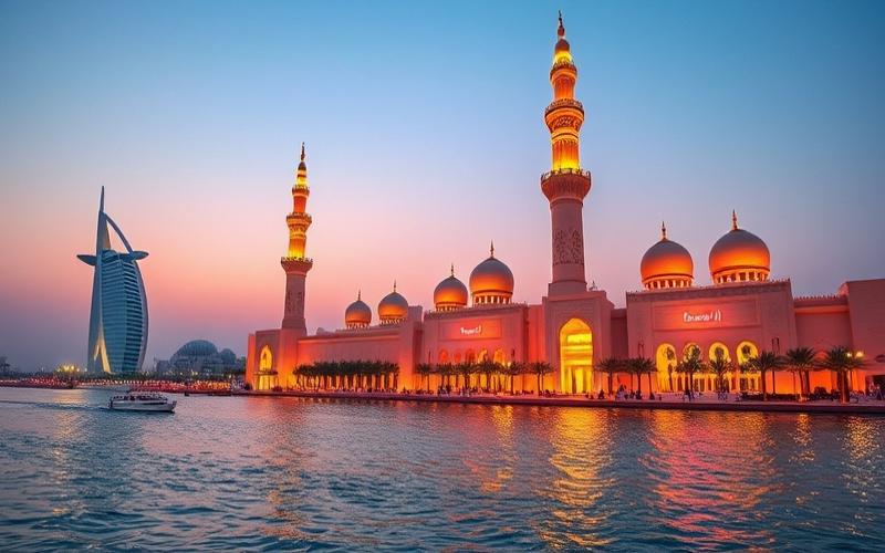 Comparaison Des Prix Immobiliers Au Qatar Par Ville