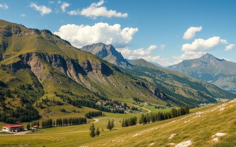 Histoire Du Pays Serbie : Un Voyage à Travers Le Temps