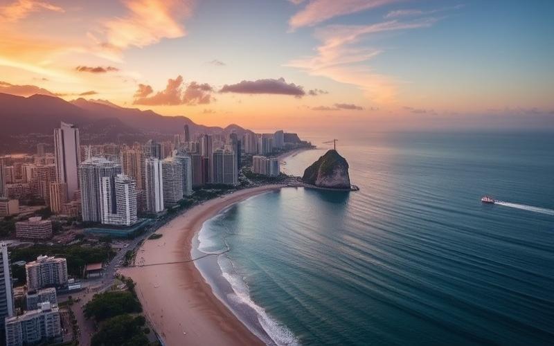 Histoire Fascinante Du Panama