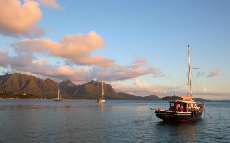 Tendances Du E-commerce Au Vanuatu En 2025