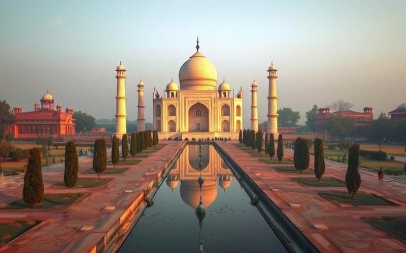 Sécurité en Inde : conseils pour une expatriation sereine
