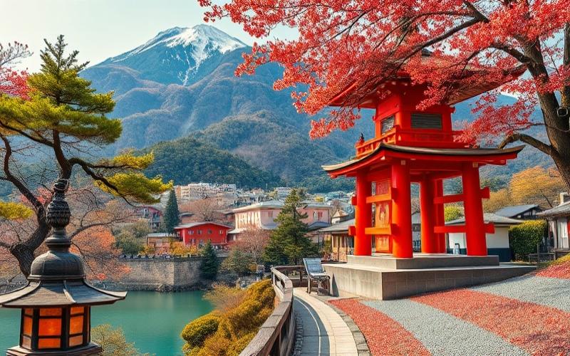 Retraite anticipée au Japon : démarches et avantages