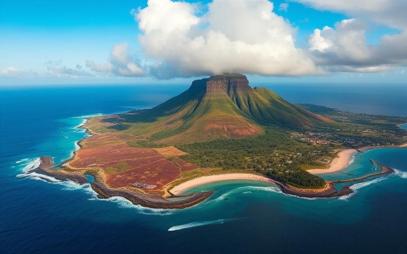 Créer Son Entreprise à L’Île Maurice : Guide Entrepreneurial