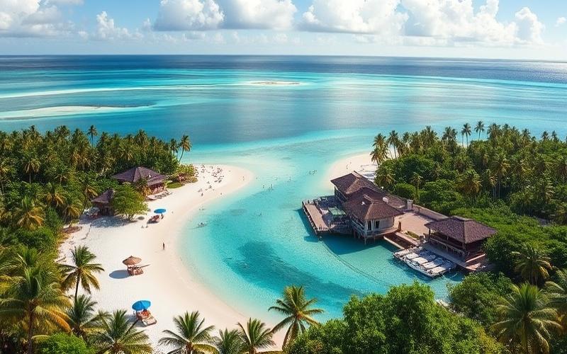 Erreurs Courantes Achat Immobilier Aux Bahamas
