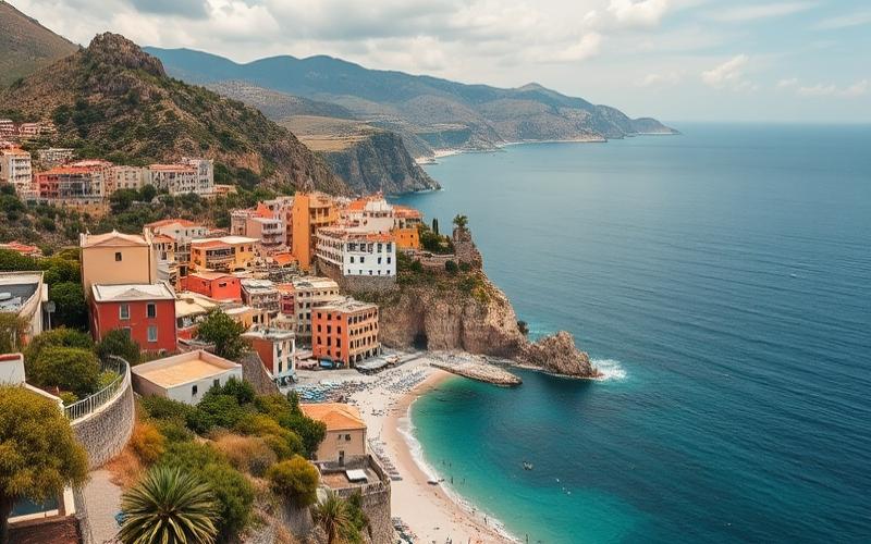 S’installer à Chypre : Guide Pour Expatriés