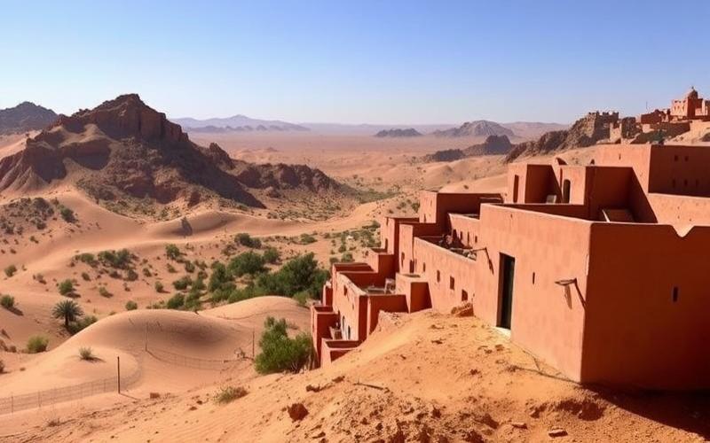 Immobilier au Maroc : 5 signes d’une bonne agence