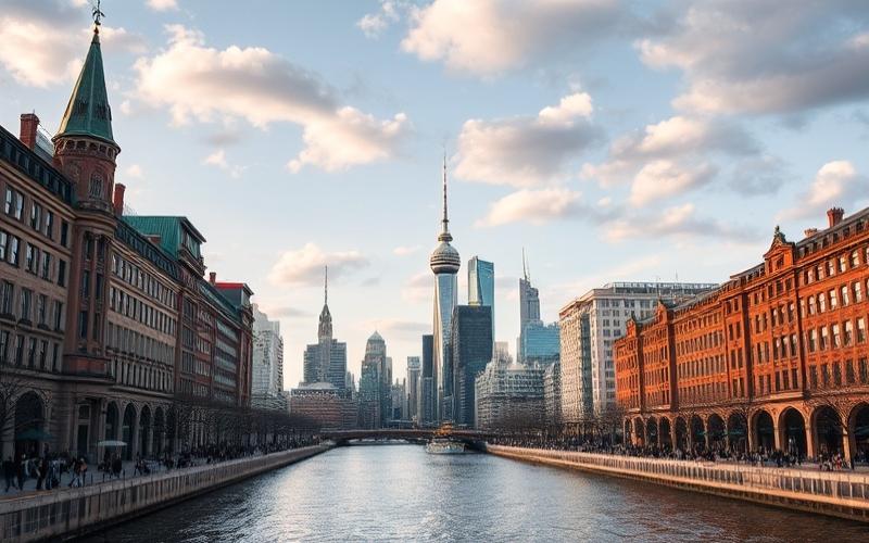Investir Au Canada : Quartiers à Privilégier