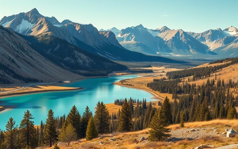 Tendances et perspectives de l’immobilier au Wyoming